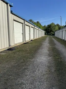Daleville 84 Self Storage in Daleville, AL