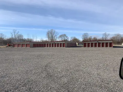 Dundee Storage in Dundee, MI