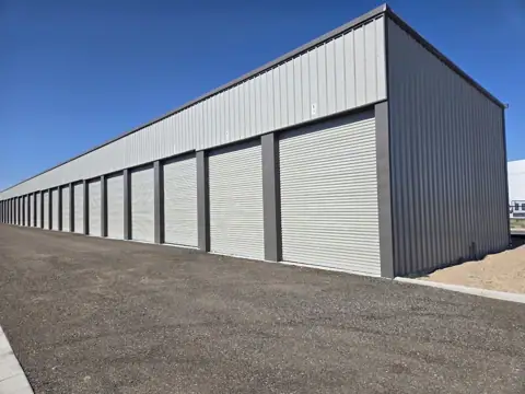 United Storage ABQ in Albuquerque, NM