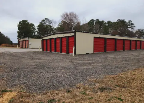 USA Storage Solutions in Warrenton, GA