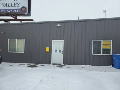 Taylor Storage- Rigby photo 3