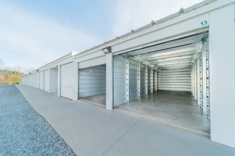 4D Storage photo 2