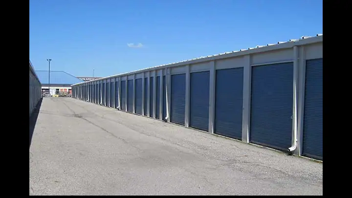 Five Star Storage, RV storage in Fargo