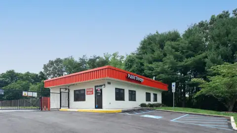 Public Storage in Sewell, NJ