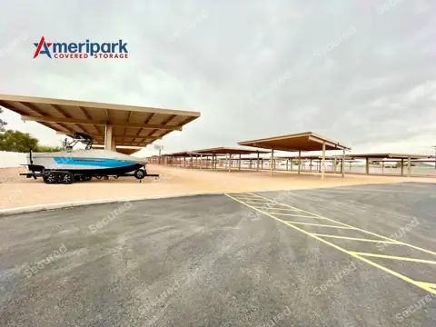 Ameripark Covered Storage- Mesa photo 2