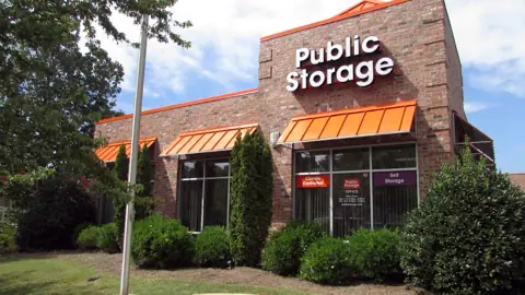 Public Storage in Lake Wylie, SC