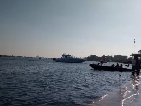 Safe Harbor Detroit River in Detroit, MI