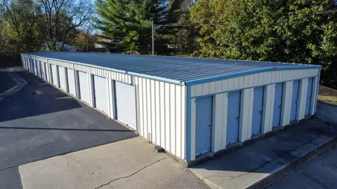 Store It Quick Storage Units In Sikeston, MO in Sikeston, MO