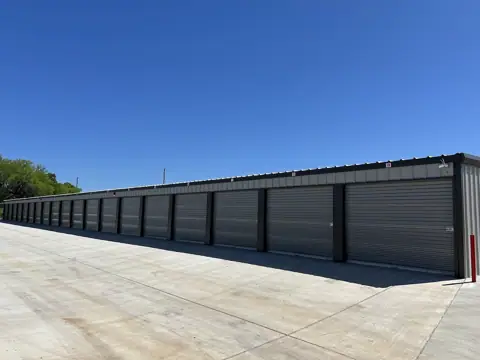 Supreme Storage of Burleson in Burleson, TX
