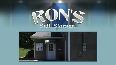 Ron's Self Storage photo 3