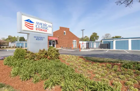 American Classic Storage in Virginia Beach, VA