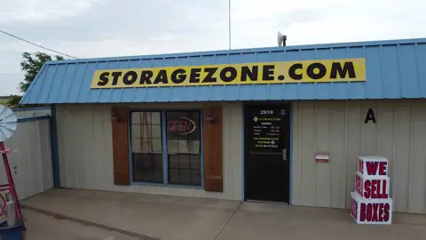 Storage Zone photo 3