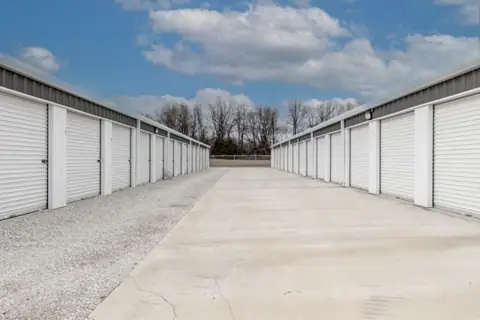 Strafford Storage in Strafford, MO