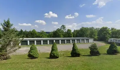 Smith Country Storage in Huntingdon, PA