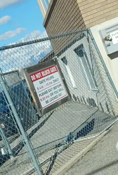Storage City Ogden in Ogden, UT