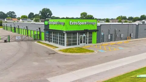 Extra Space Storage in Memphis, TN