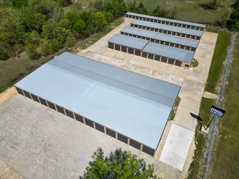 Arborstone Storage in Eufaula, OK