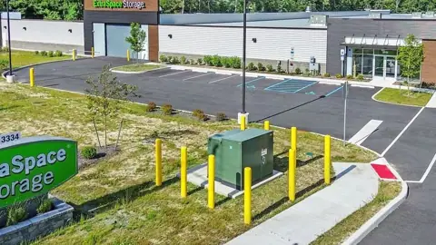 Extra Space Storage in Egg Harbor Township, NJ