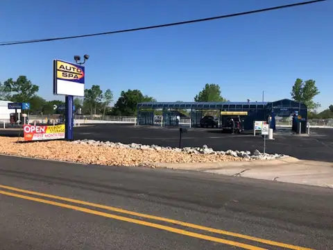 Auto Spa Storage in Carl Junction, MO