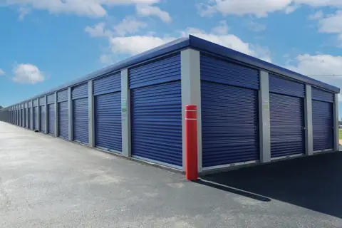 Midgard Self Storage photo 2