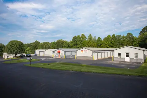 Superior Storage - Dobson in Dobson, NC