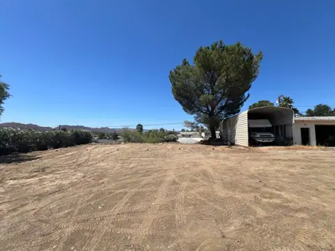 Goetz Rd RV and Boat Storage in Canyon Lake, CA