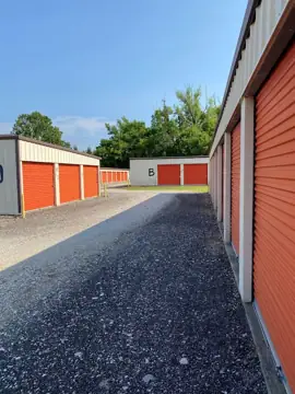 In Between Storage photo 2