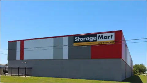 StorageMart in Melbourne, FL