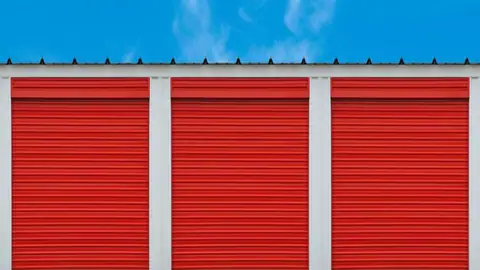 East Bay Mini Storage in Daphne, AL