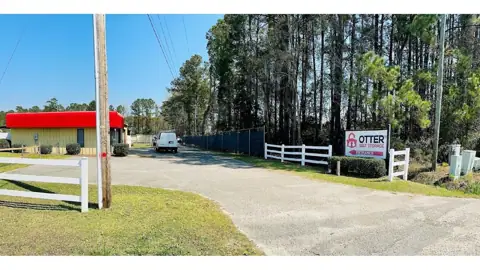 Otter Self Storage in Myrtle Beach, SC