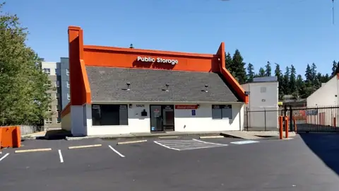 Public Storage in Kirkland, WA