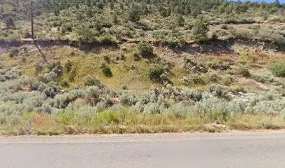 C'mon Back Boat and Rv Storage in New Castle, CO