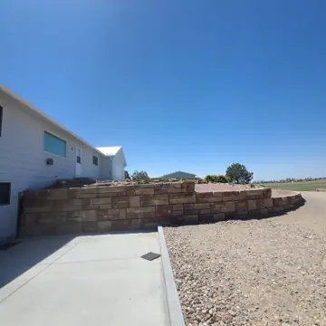 Ed's Cheap Storage in Peyton, CO