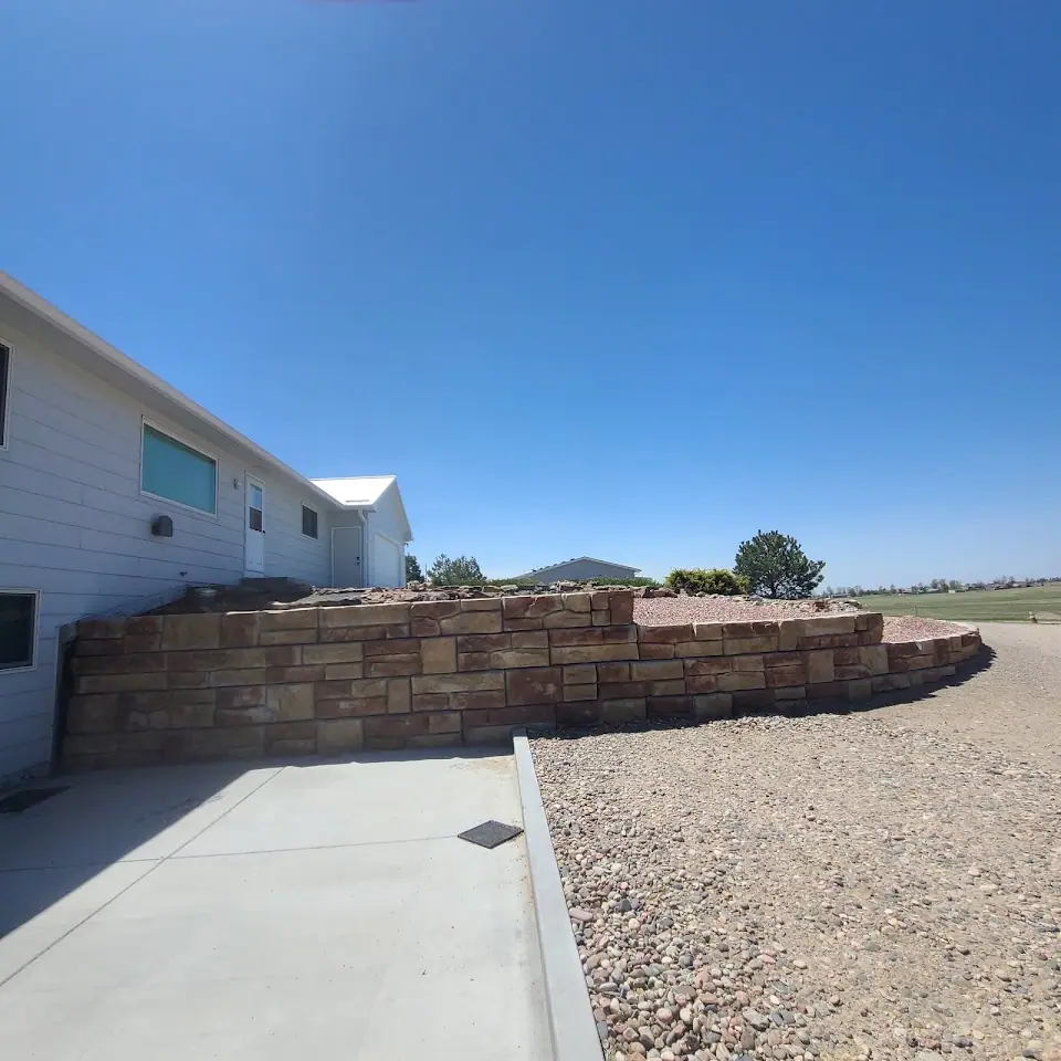 Ed's Cheap Storage, RV storage in Peyton
