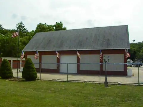 Security Self Storage photo 3