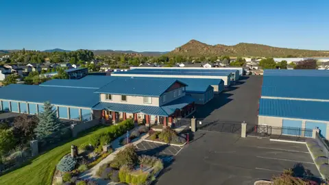 US Storage Centers in Prineville, OR