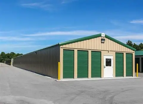 Prestige Storage - Muskegon (Independence Drive) in Muskegon, MI