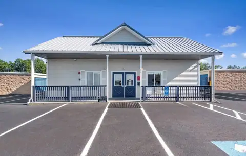 Prime Storage in Newington, CT