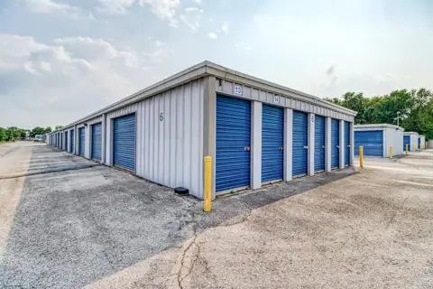 Snapbox Self-Storage photo 2