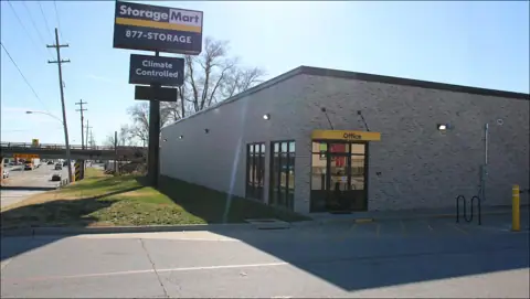 StorageMart in Springfield, MO
