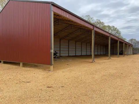 Cravens Landing Storage in Savannah, TN
