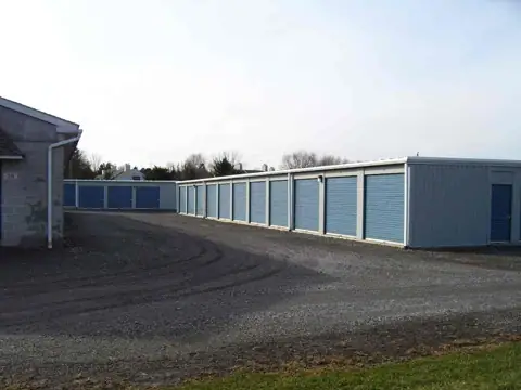 Phoenix Storage Inc in Phoenixville, PA