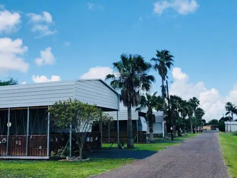 Resaca Bend RV Park in San Benito, TX