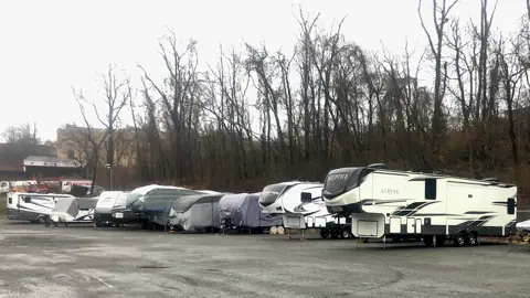 Third Street Storage in North Versailles Township, PA