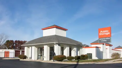 Public Storage in Wyoming, MI