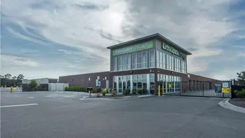 Extra Space Storage in Myrtle Beach, SC