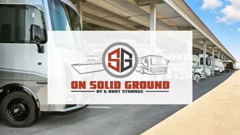 On Solid Ground RV & Boat Storage in Cocoa, FL