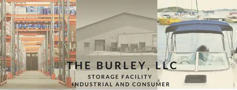 The Burley LLC in London, KY