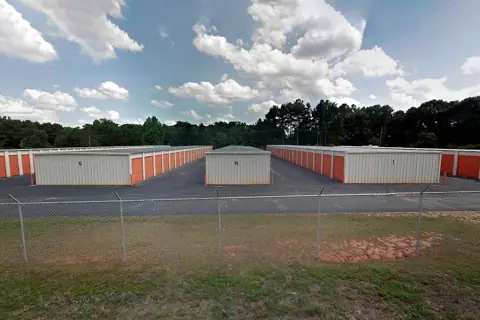 Ryder Mini Storage and Warehouses (Free Month!) in Anderson, SC