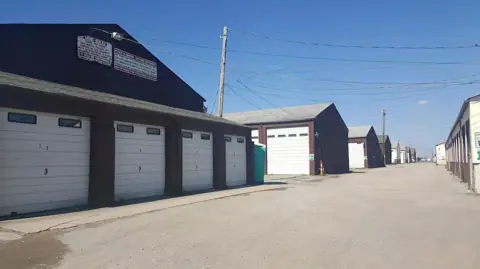 IncaAztec Self Storage-Cleveland in Cleveland, OH